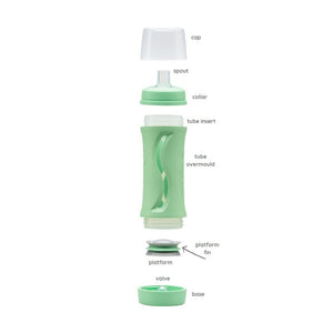 Subo Food Bottle | Colour options