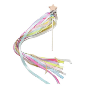 Rainbow Fairy Wand